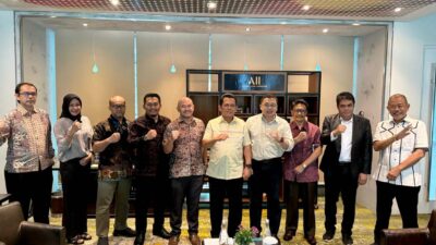 Participating Interest 10% Migas Blok NWN akan Segera Terwujud, Tinggal Dua Tahapan lagi