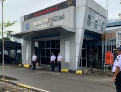 Miliaran Retribusi Parkir Dishub Batam, Diduga Jadi Sumber Korupsi Berjamaah