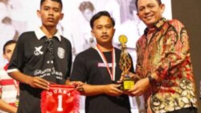 Lomba Perahu Naga 2024 Usai, Ansar Tekankan Pentingnya Pelestarian Budaya