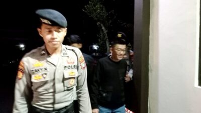 Mantan PJ Wali Kota Tanjungpinang Hasan Terancam 8 Tahun Penjara