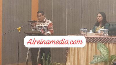 DP3A Kota Kupang dan ChildFund Internasional Gelar Rakor ABH