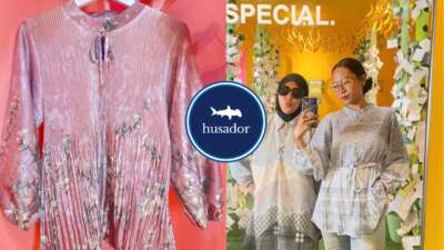 Husador, Brand Fashion Baru yang Terinspirasi dari Keindahan Alam dan Dinamika Kota, Resmi Diluncurkan