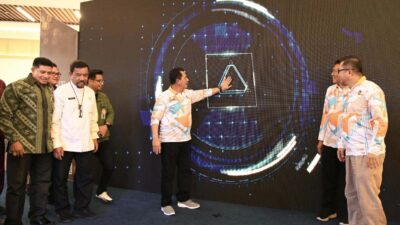 Gubernur Kepri Buka O2SN SMA dan SMK Tingkat Provinsi di Batam