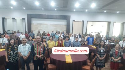 DP3A Kupang Terus Berupaya Cegah Terjadinya Kekerasan Terhadap Peserta Didik