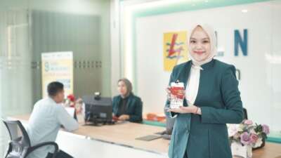Promo Gebyar Kemerdekaan 2024, PLN Batam Beri Diskon Spesial Biaya Pasang Tambah Daya Hanya Rp. 170.845