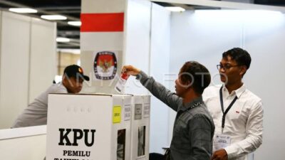 Bekali Calon Anggota DPR RI Terpilih, KPU dan Lemhannas Perkuat Pemahaman Nilai Kebangsaan