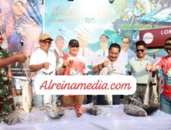 Pemkab Natuna Promosi Pariwisata Bahari