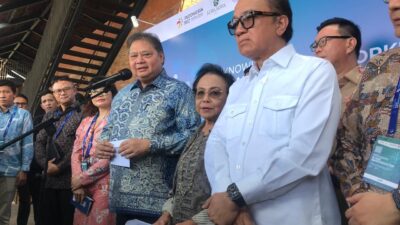 Pemerintah Dorong KEK Kura-Kura Bali Jadi Pusat Inovasi AI dan Semikonduktor