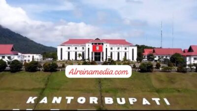 79 Temuan BPK Belum Terselesaikan Oleh Pemda Natuna, Kinerja Inspektorat di Pertanyakan ?