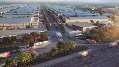 SEZ Johor-Singapura Saingi Investasi Batam