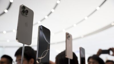 Beli iPhone 16 di Luar Negeri, Segini Biaya IMEI Masuk RI