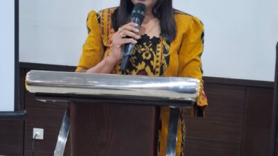 Dukung Kota Kupang Jadi Kota Layak Anak, DP3A Bentuk Kelompok Pengasuhan Positif