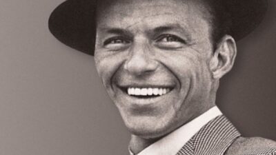 Lirik lagu “My Way” oleh Frank Sinatra