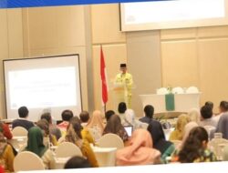 Pemko Batam Dorong Tranformasi Layanan Melalui ILP