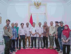 Pemprov DKI Jakarta Respons Aspirasi Buruh Terkait Upah Minimum Provinsi