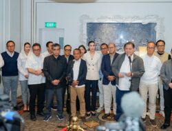Kemenperin Susun Quick Wins untuk Dorong Pertumbuhan Industri dan Ekonomi Nasional