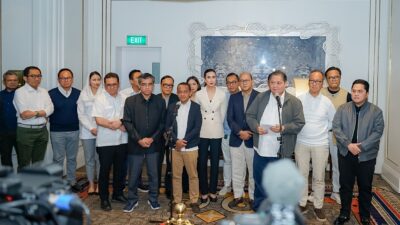 Kemenperin Susun Quick Wins untuk Dorong Pertumbuhan Industri dan Ekonomi Nasional