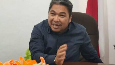 Marzuki : Jangan Rendahkan Ketua Umum Kami Dengan Pemberitaan Bohong