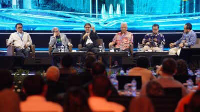 Kementerian PU Percepat Infrastruktur Publik dengan Skema Konstruksi Terintegrasi