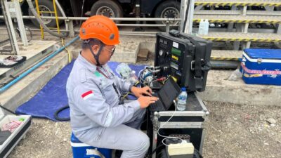 PLN Batam Kembali Berkontribusi Memperkuat Sistem Kelistrikan di Sulawesi