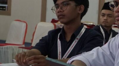 BEM FTTK UMRAH Sampaikan Dukungan atas Langkah DPM UMRAH Terkait Pembatalan Musma