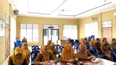 Muhammad Rudi: Peningkatan Nilai Investasi di Batam Butuh Stimulus