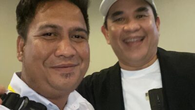 Konferkab PWI Natuna, Arizki: Secapatnya Kami Gelar