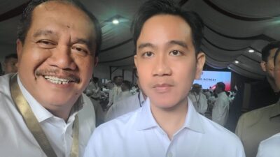 Bupati Asahan Mengikuti Retret di Hari Keenam
