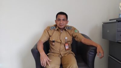 Program Pengumpulan Kartu Keluarga di Kelurahan Tanjung Buntung Berjalan Sukses