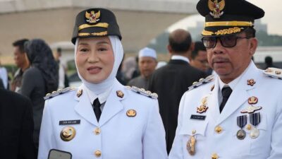 Natuna dililit Hutang, Kebijakan Cen – Jarmin Tanpa Kepastian, 199 Milyar Dana Pusat sudah terkucurkan