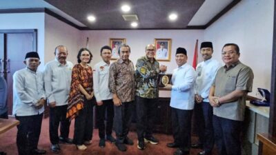 Wagub Ajak Kadin Kota Batam Dukung Percepatan Pembangunan Ekonomi Kepri