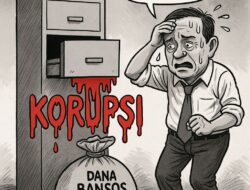 10 M Hilang Tanpa Jejak, Kapan Hukum Bicara ?