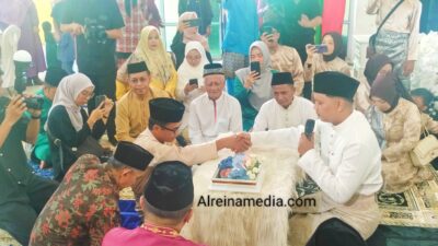Pendapat KUA Soal Angka Pernikahan Warga Bintan Timur di 2025