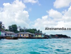 Menanggapi Kebutuhan Jumlah Guru Agama di Pulau Pesisir Bintan