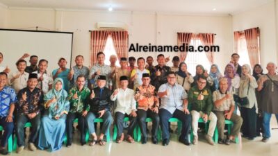 Siap-siap, Kejutan Maha Dahsyat Pemekaran di Bintan Timur