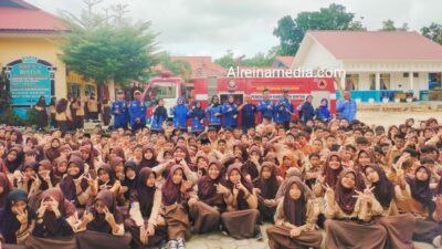 Buka-bukaan Terkait Total Biaya MPLS SMPN 3 Bintan