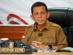 Gubernur Kepri Katakan Penyesuaian Tarif Listrik Tidak Bisa Dihindari, Ini Penyebabnya