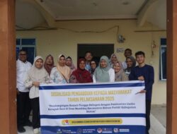 Numbing Siap Kembangkan Usaha Kerupuk Ikan untuk Kemandirian Nelayan