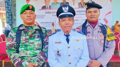 Selayang Pandang 3 Tahun Pelayanan Publik Kijang Kota