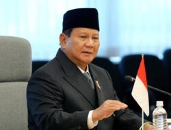 Sah, Presiden Terbitkan Perpres Tunjangan Khusus untuk Dokter di Pelosok