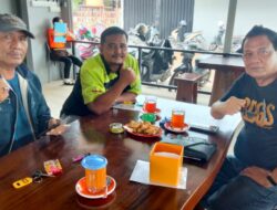 Aliansi Melayu Tempatan Bersatu Sepakat Perkuat Kolaborasi