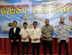 Kerjasama Pemkab Karimun Dan Syifa Group, Wujudkan Kawasan Investasi Yang Kondusif