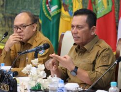 Demi Kesehatan Warga, Ansar Cari Solusi Kekurangan Dokter Spesialis Lewat Anak Tempatan
