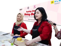 PIKK PLN Batam dan Srikandi Dorong Perempuan Berdaya Lewat Program Inspiring Srikandi