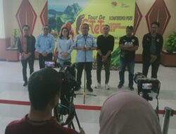 13 Negara Siap Adu Cepat di Tour de NTT 2025
