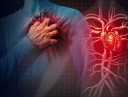 Revolusi AI dalam Sistem Kesehatan: Deteksi Gagal Jantung dengan Akurasi 95%