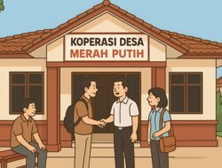 Dorongan Dana dan Aturan Baru Koperasi Desa/Kelurahan Merah Putih, serta Simbiosis dengan UMKM dan Catatan Kritis Pengamat