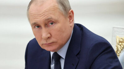 Putin Ancam NATO: Dunia di Ambang Krisis Militer Global
