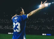 Marc Klok: Target Lolos Grup ACL 2, Siap Tampil Maksimal di GBLA