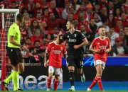 Bellingham Bawa Real Madrid Kalahkan Juventus di Babak Grup Liga Champions